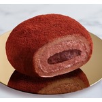 ローソン×ゴディバ初の“和”生ショコラ大福