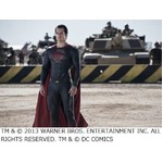新スーパーマン4億ドルも視野、6月公開作品では歴代最高の出足に。