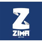 低アルコール飲料「ZIMA（ジーマ）」がロゴ刷新へ