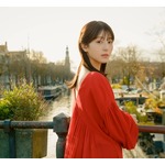 浜辺美波、ハタチの写真集から早5年…最新写真集「25（ニジュウゴ）」発売決定