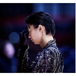 羽生結弦“元気のでるひとこと”明かす