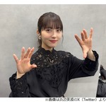 浜辺美波“シメのビール”が「すっごくいい」一杯目もやっぱりビール