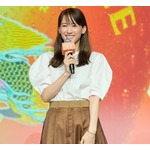 綾瀬はるか、生まれ変わったら“料理人”に「食べ物おいしくできれば、いつだって幸せ」