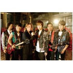 GLAYのTERUが“友情”コラボ、台湾出身Maydayとツインボーカル曲。