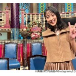 竹内由恵、悩みごとの解消方法は“占い師”「お金を払えば絶対に聞いてくれる」