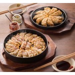 “1年間餃子＆生ビール食べ飲み放題”会員募集