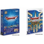 ドラクエ25周年記念ソフトの詳細発表、復刻版攻略本や「X」の映像も。