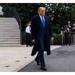 メル・ギブソン、トランプ氏に投票明言…カマラ・ハリス氏は「IQがフェンスの支柱並み」
