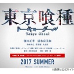 清水富美加出演の「東京喰種」側がコメント