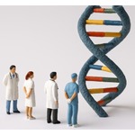 人間のDNAを“作り出す”試み、イギリス名門大学のチームが開始
