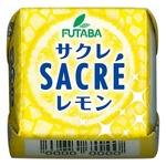 人気氷菓「サクレレモン」がチロルチョコに