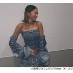 “ベストジーニスト殿堂入り”みちょぱ、あゆやローラらと「並ぶことになるなんて夢のよう」