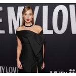 ジェニファー・ローレンス「スキニージーンズは終わった」窮屈な思いせずに済む喜び語る