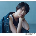 山田裕貴、“嫁ちゃん”西野七瀬は「“プリンセス”と呼んでもたぶん喜んでくれる」