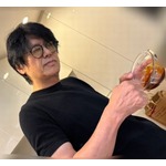 “料理男子”高橋克典が回鍋肉作る姿に反響「手料理私も食べたいなぁ」「素敵」