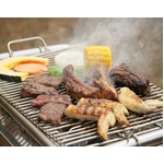 渋谷の百貨店屋上で手ぶらBBQ、東急百貨店本店に期間限定オープン。
