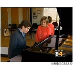 頭を強打して音楽の才能開花、スポーツ好きから一転した男子高生。