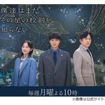 堀田真由「ChatGPTと話すのがすごく楽しくて（笑）」ドラマに入る時に相談も