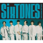 SixTONES新曲が“メルセデス・ベンツの電気自動車”CMソングに決定