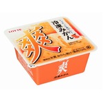 懐かしさ漂う「爽」冷凍みかん、学校給食の思い出をアイスで表現。
