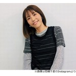 若槻千夏、「若槻千夏 絶対おしがま！」と言われ“おしがま”の意味を調べたら…