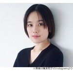 筧美和子、“父がやっている天ぷら屋さん”に来るお笑い芸人を語る