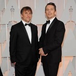 「6才のボクが…」続編を否定、父親役演じたイーサン・ホークが明言。