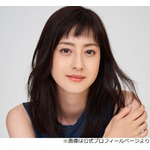 松本若菜、芸能界にスカウトしてくれたベテラン女優の言葉に「とってもうれしいです」