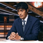 阿部寛“AIの進化”で「ほぼ、僕はいらないということになりますかね？ 寂しいな……」