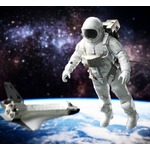 大金持ちが“宇宙の歴史解明”を妨害？ ハーバード大学の博士が懸念