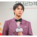 中川大志が“ずっとつながっていたい人”語る、コロナの時期は頻繁に会えなかった
