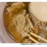 柏木由紀「悲しすぎる、、」コンビニでおでん買ったら…同情の声が続々