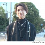 元KAT-TUN・田口淳之介、5年前の逮捕きっかけで家族とは「絶縁しました」