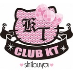 サンリオがCLUB体感ショップ、渋谷109に「CLUB KT shibuya」オープンへ。