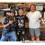 長瀬智也が「かのサンド」に“出演”、サンドウィッチマン・伊達みきおもビックリ