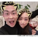 近藤千尋、出会った時は夫・ジャンポケ太田の肉体美知らず「脱いだら凄かったです（笑）」