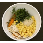 “ユダヤ風ラーメン”そのお味は？