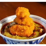 “麻婆豆腐発祥の店”陳麻婆豆腐、牡蠣濃厚ソースの「牡蠣陳麻婆豆腐」登場