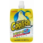 “？”味を加えたクーリッシュ、隠し味のヒントは「過去発売の味」。
