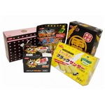 今年も「義理チョコショップ」、初恋の甘酸っぱさ味わえる新作も。