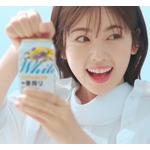 小芝風花、この夏“新しく挑戦したいこと”「今は家で飲むことが多いのですが…」