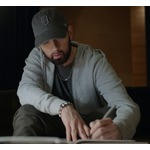 エミネムの“未発表”楽曲、20年以上の時を経てストリーミングで初公開