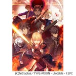 「Fate/Zero」BD-BOXが好発進、TVアニメBD-BOX初週売上げ歴代2位に。