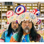 “あの天才現代アーティスト”実弟に密着、ロバート秋山のクリエイターズ・ファイル最新作