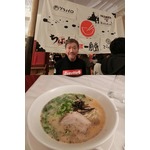 本格ラーメンにパリッ子舌鼓、「PARIS RAMEN WEEK ZUZUTTO」レポート。