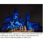 USJ“ハリポタ”が早くも進化、アトラクションに3D映像導入で迫力アップ。