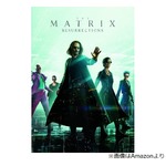 “トリニティ”キャリー＝アン・モス、「マトリックス」続投するかは分からない
