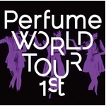 PerfumeのDVDが6作連続首位に、女性では宇多田以来11年4か月ぶり。