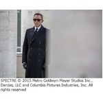 ボンドの謎に迫る007本編映像、ついに“スペクター”が登場か。