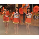 モー娘。OGが“運動会”応援、光井愛佳の思い出は中学時代のリレー。